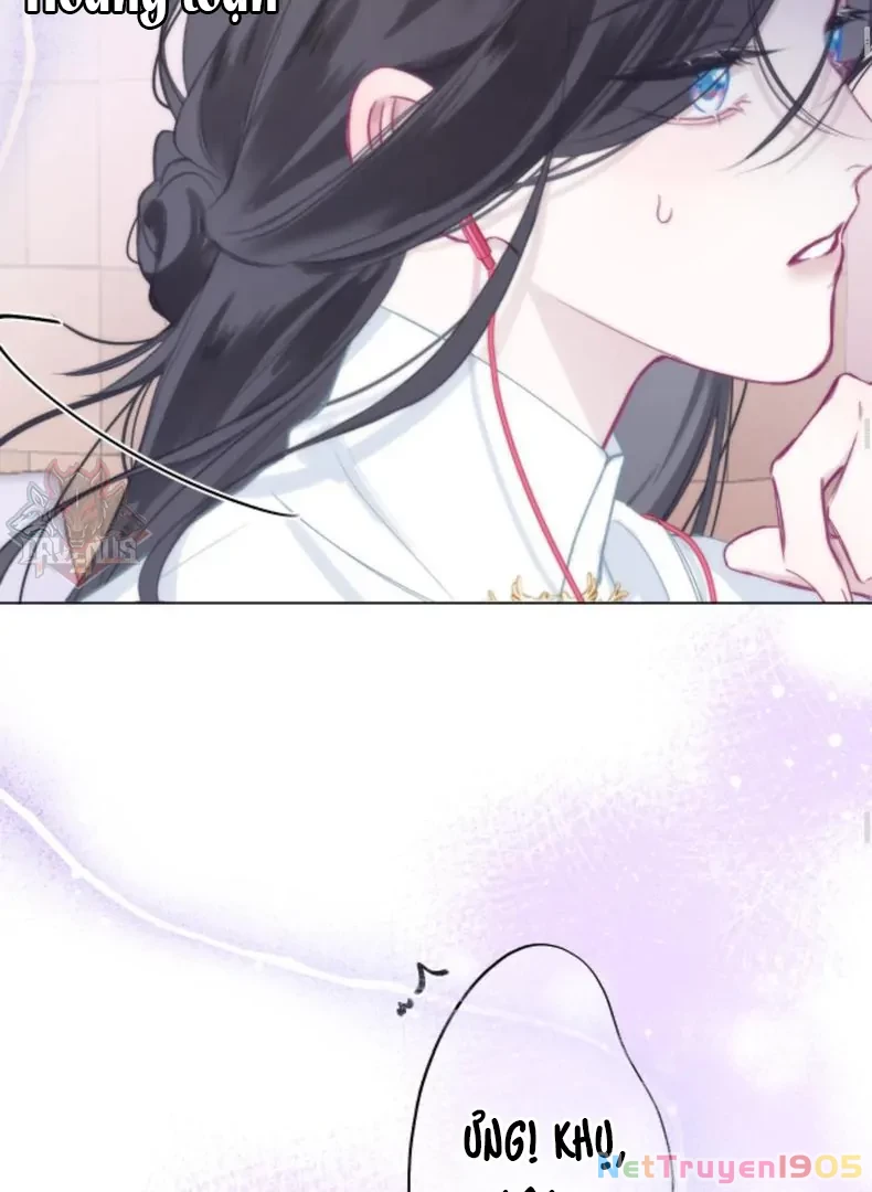 Nhịp Đập Cảm Xúc Chapter 4 - Trang 2