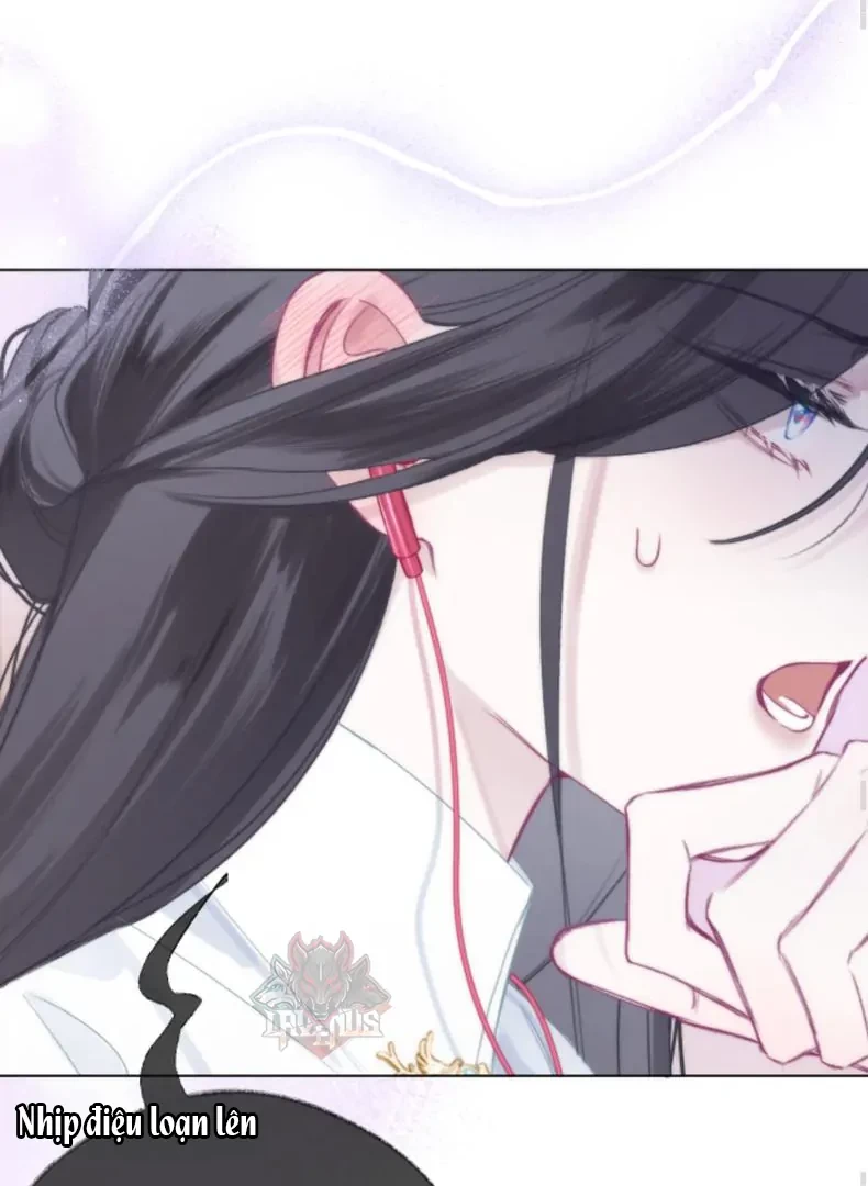 Nhịp Đập Cảm Xúc Chapter 4 - Trang 2