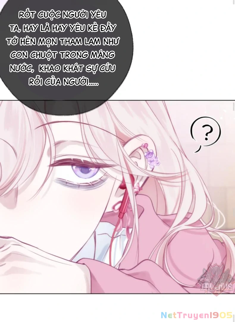 Nhịp Đập Cảm Xúc Chapter 4 - Trang 2