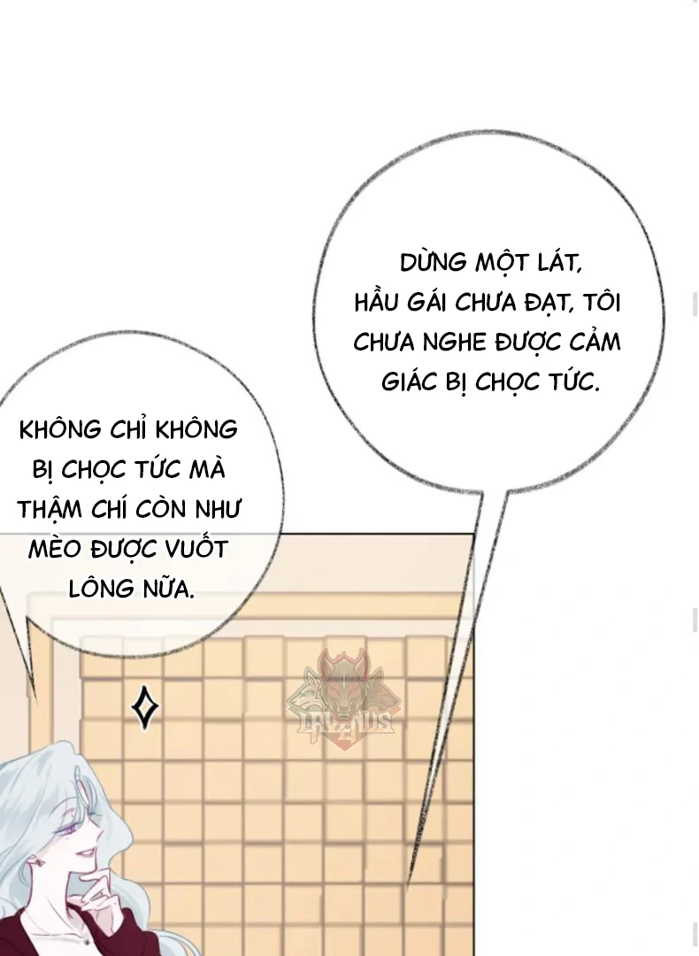 Nhịp Đập Cảm Xúc Chapter 4 - Trang 2