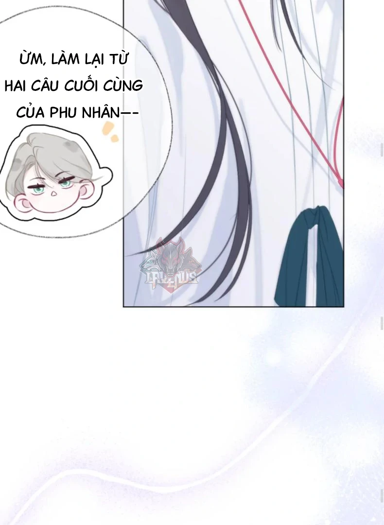 Nhịp Đập Cảm Xúc Chapter 4 - Trang 2