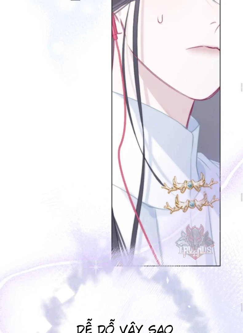 Nhịp Đập Cảm Xúc Chapter 4 - Trang 2