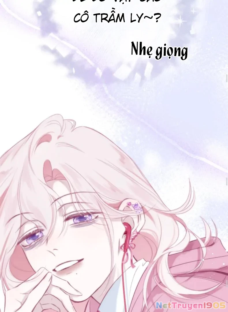 Nhịp Đập Cảm Xúc Chapter 4 - Trang 2