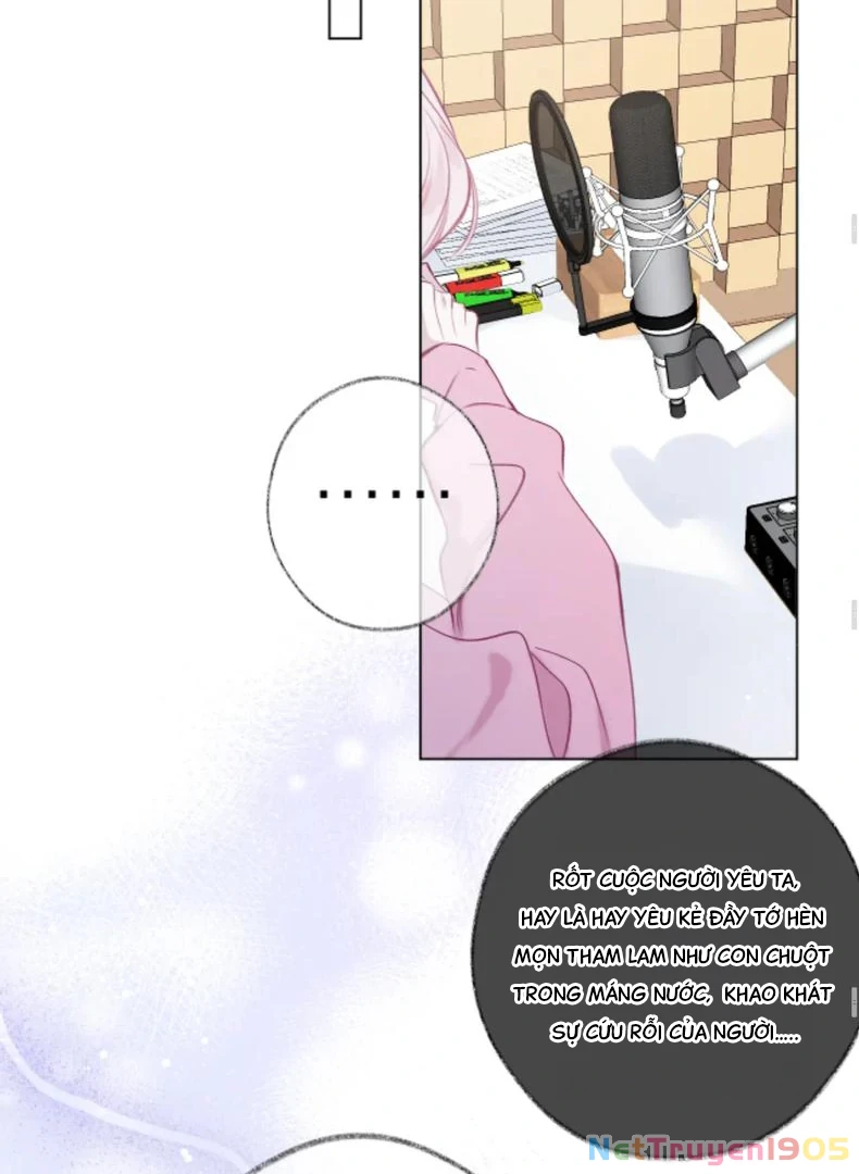 Nhịp Đập Cảm Xúc Chapter 4 - Trang 2