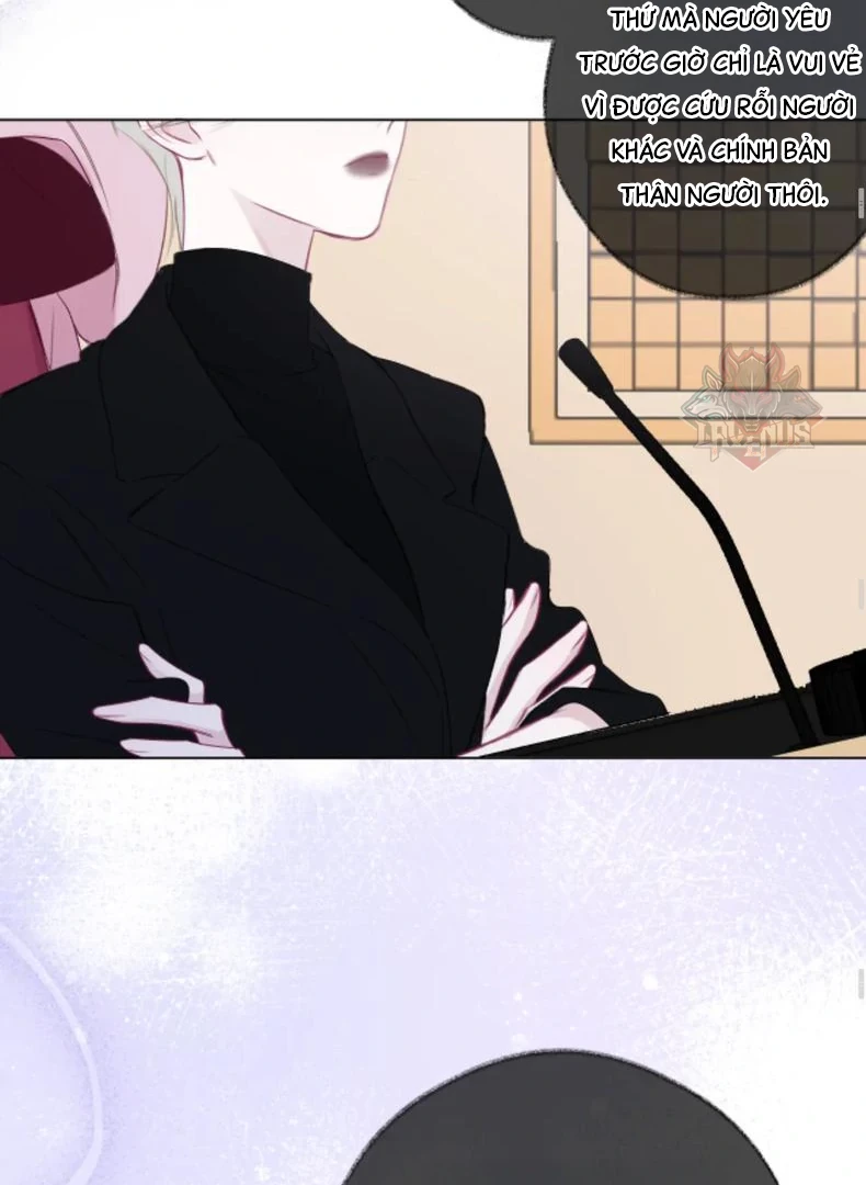 Nhịp Đập Cảm Xúc Chapter 4 - Trang 2