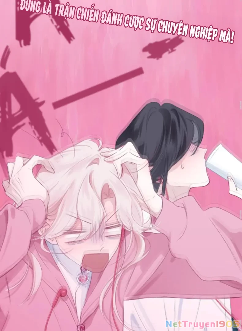 Nhịp Đập Cảm Xúc Chapter 4 - Trang 2