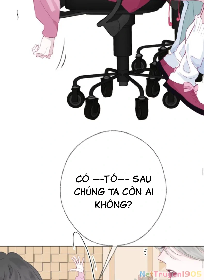 Nhịp Đập Cảm Xúc Chapter 4 - Trang 2