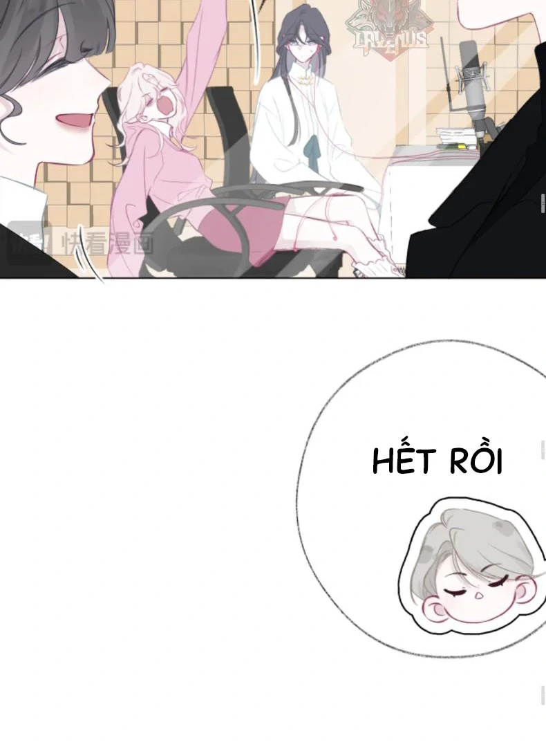 Nhịp Đập Cảm Xúc Chapter 4 - Trang 2