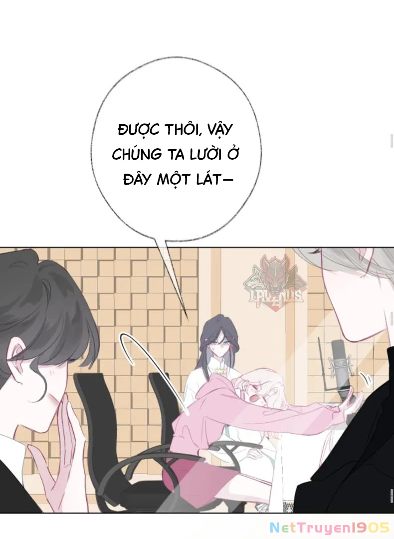 Nhịp Đập Cảm Xúc Chapter 4 - Trang 2