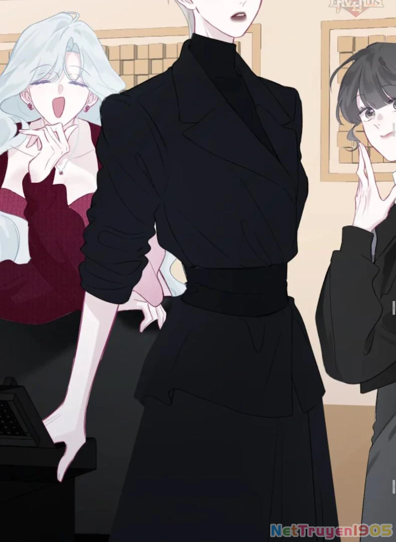 Nhịp Đập Cảm Xúc Chapter 4 - Trang 2