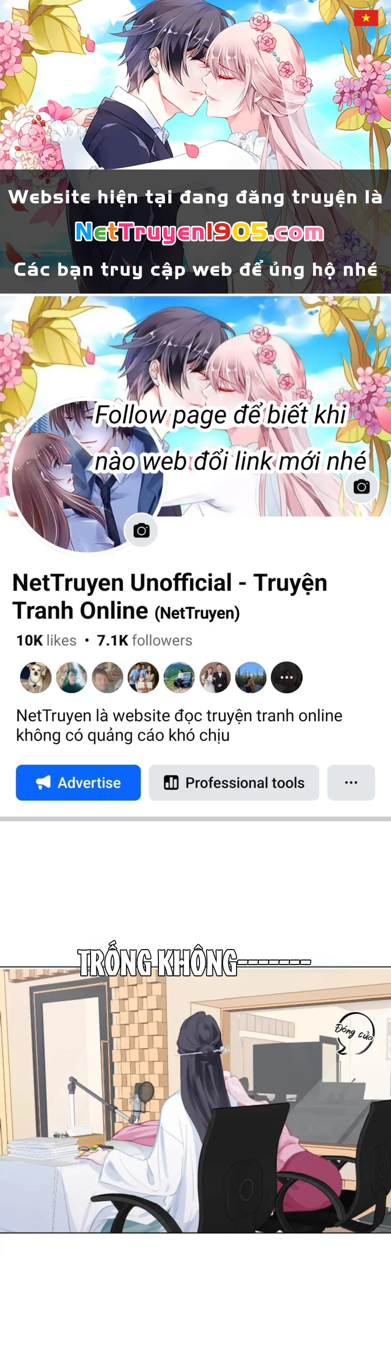 Nhịp Đập Cảm Xúc Chapter 5 - Trang 2