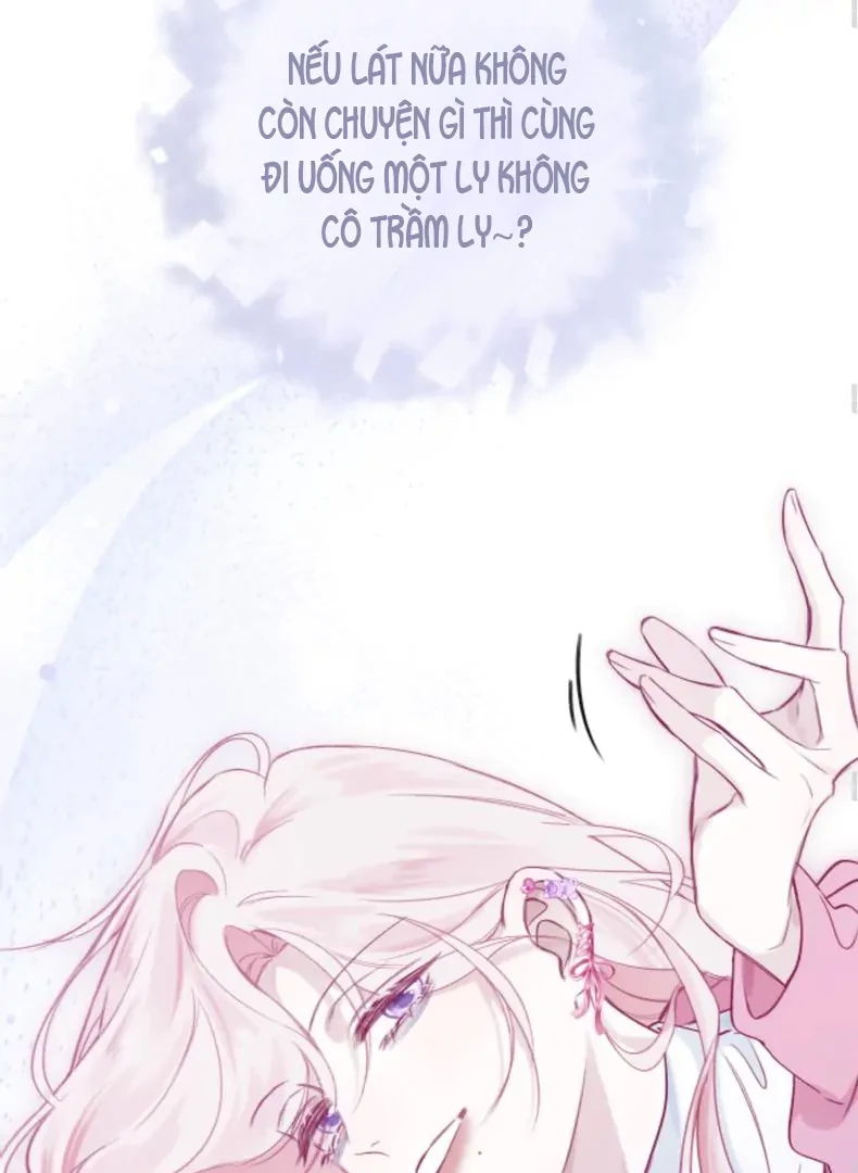 Nhịp Đập Cảm Xúc Chapter 5 - Trang 2