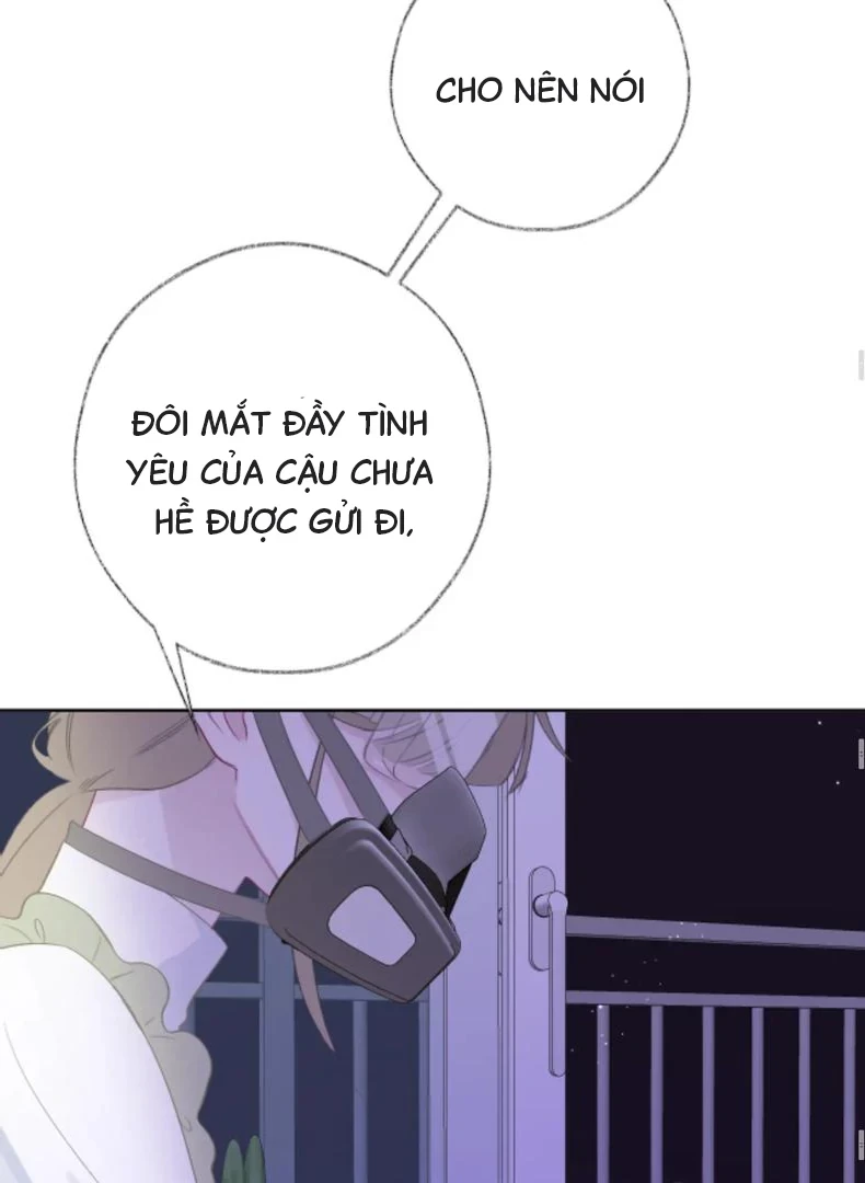 Nhịp Đập Cảm Xúc Chapter 5 - Trang 2