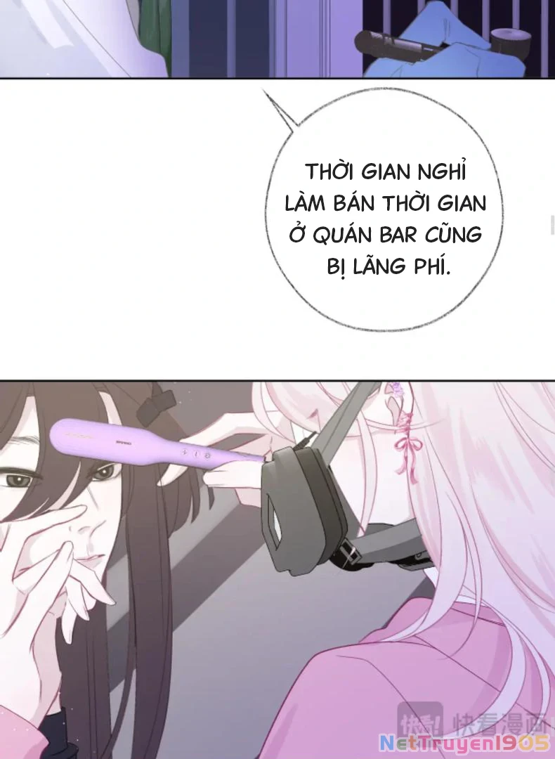 Nhịp Đập Cảm Xúc Chapter 5 - Trang 2