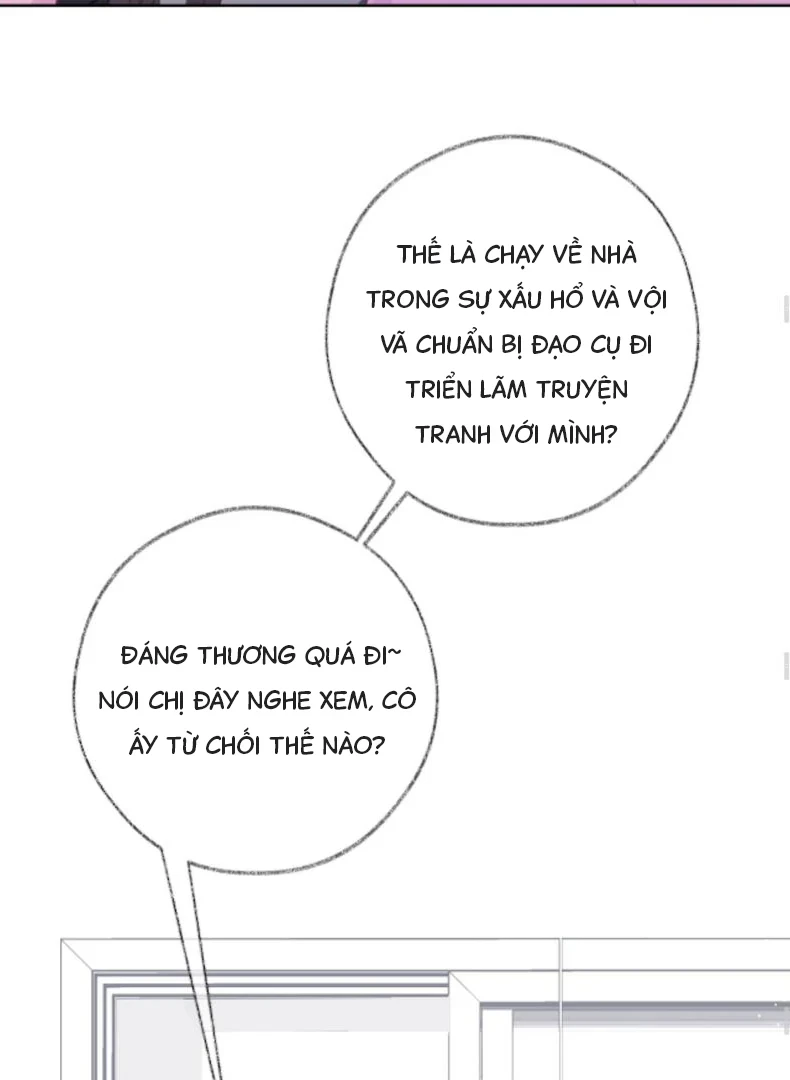 Nhịp Đập Cảm Xúc Chapter 5 - Trang 2