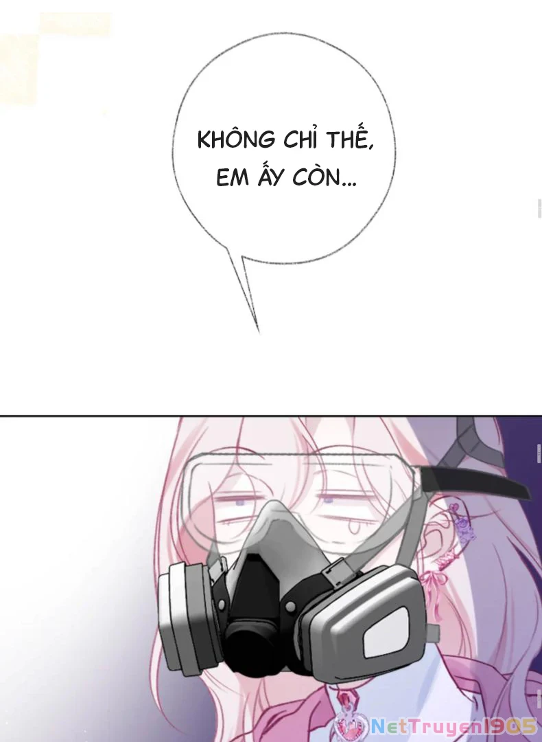 Nhịp Đập Cảm Xúc Chapter 5 - Trang 2