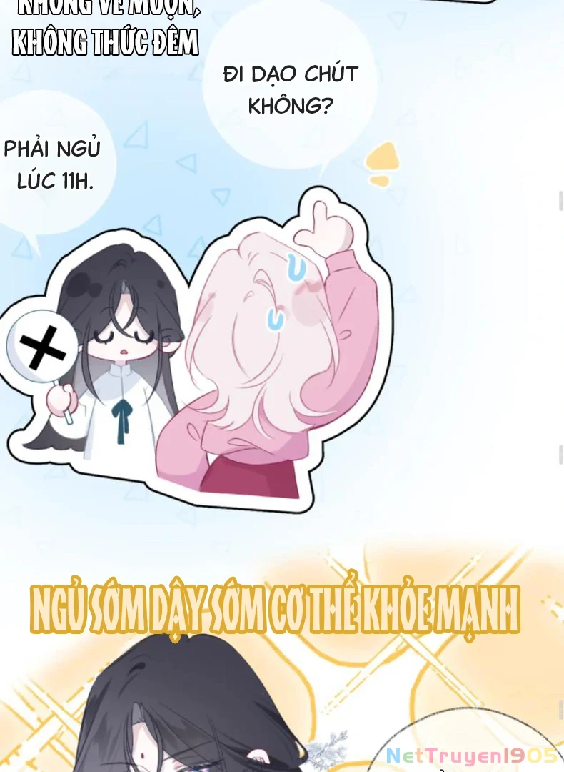 Nhịp Đập Cảm Xúc Chapter 5 - Trang 2