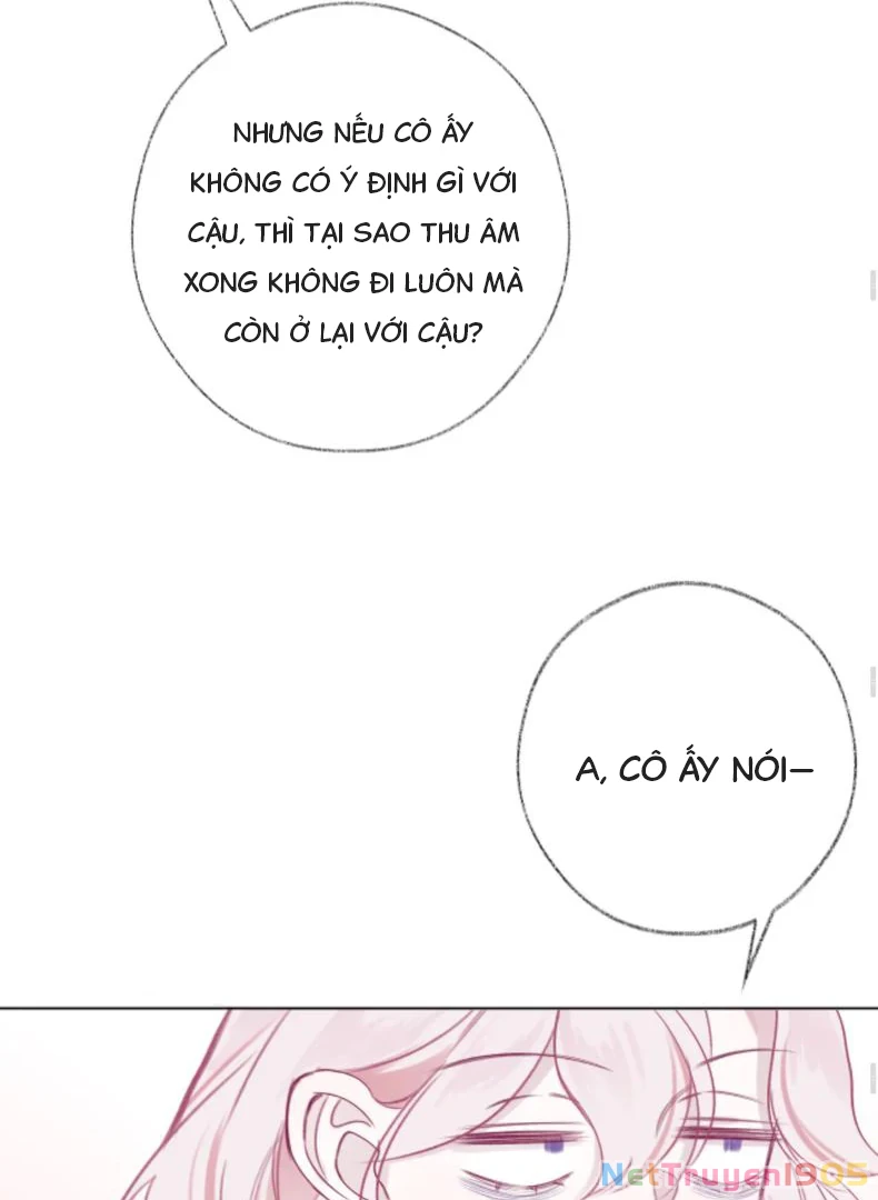 Nhịp Đập Cảm Xúc Chapter 5 - Trang 2