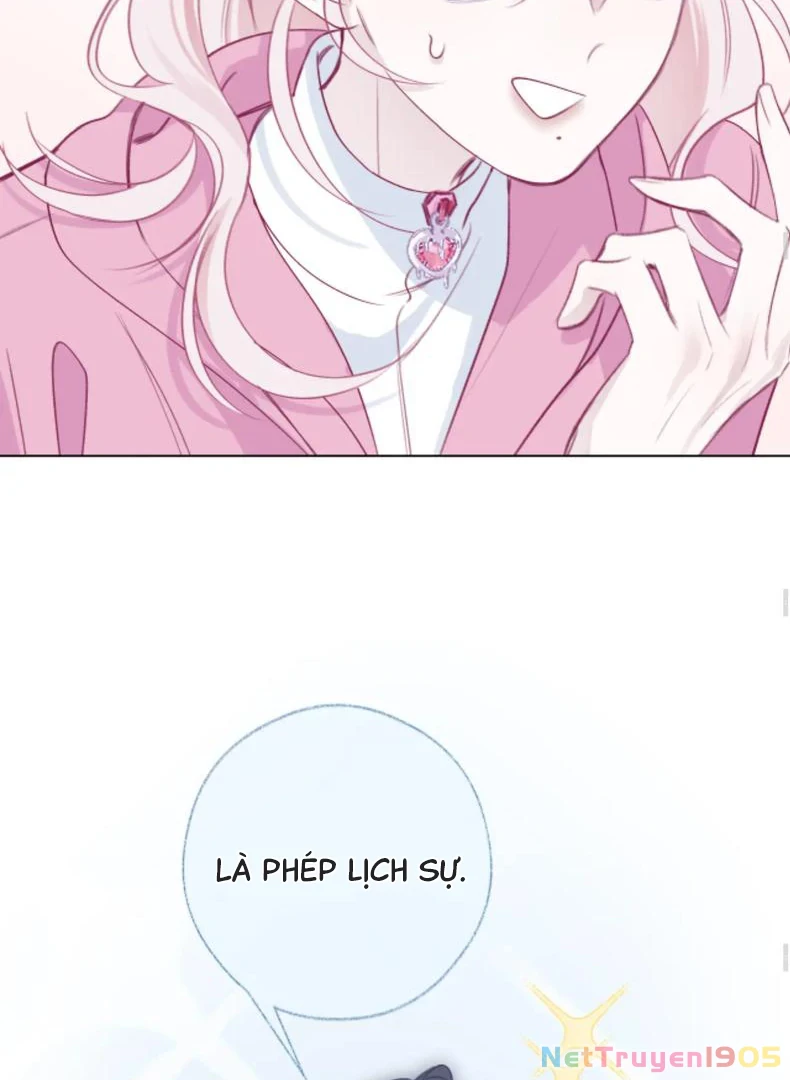 Nhịp Đập Cảm Xúc Chapter 5 - Trang 2