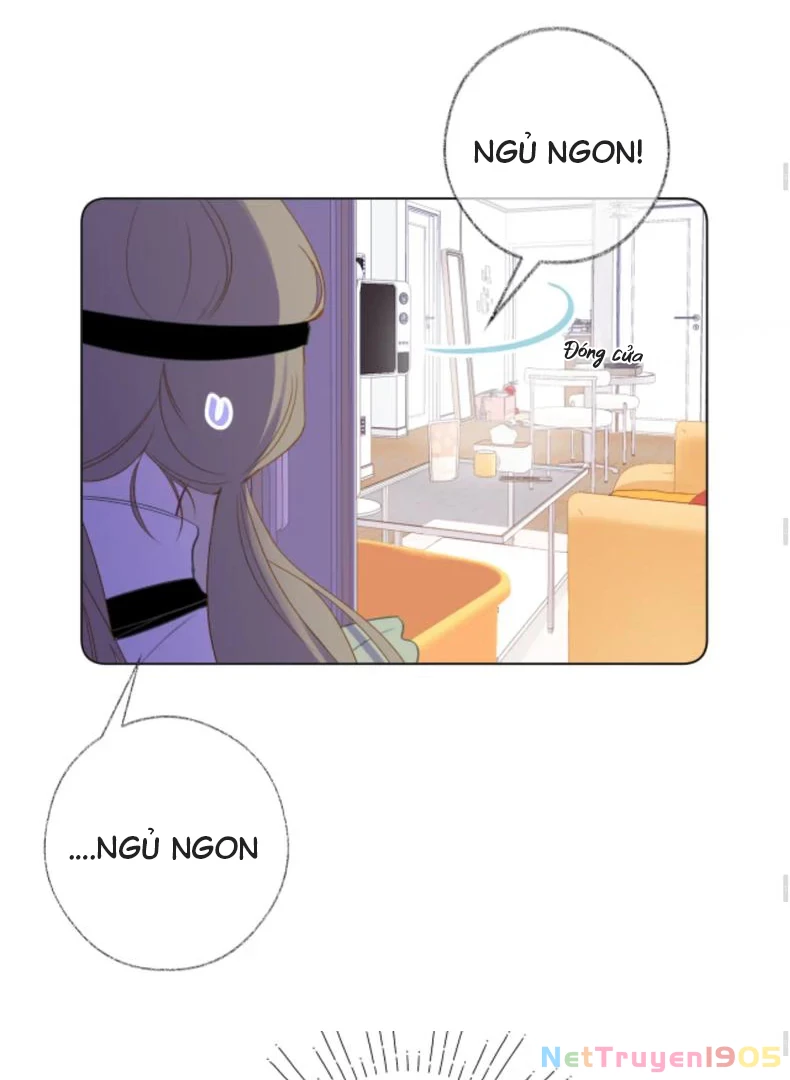 Nhịp Đập Cảm Xúc Chapter 5 - Trang 2