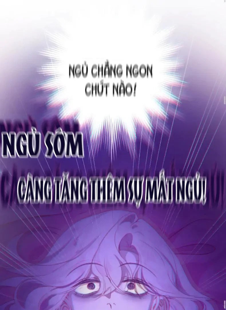 Nhịp Đập Cảm Xúc Chapter 5 - Trang 2
