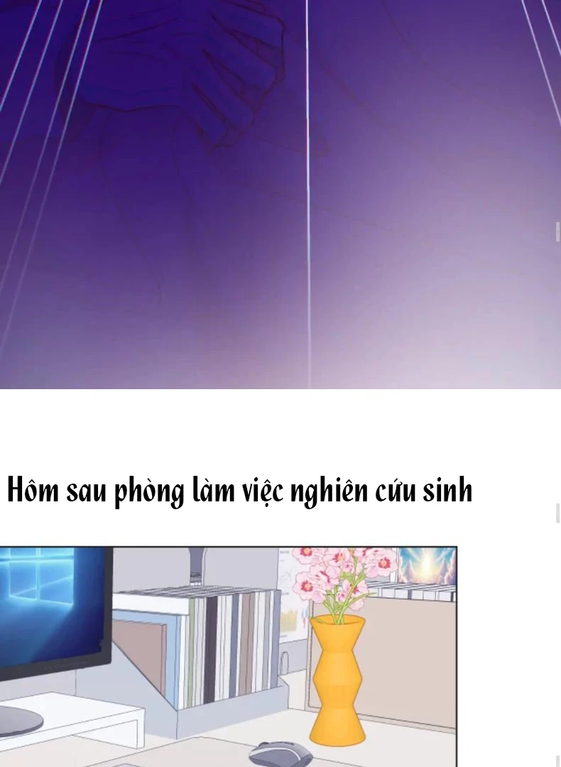 Nhịp Đập Cảm Xúc Chapter 5 - Trang 2