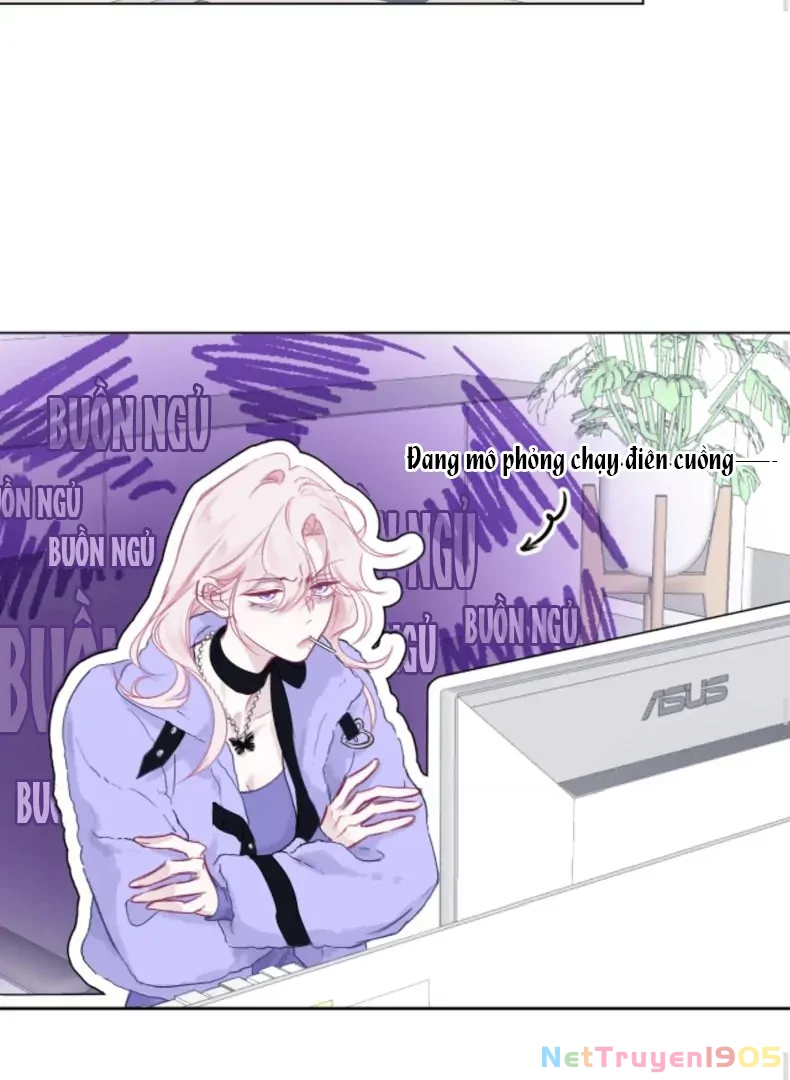 Nhịp Đập Cảm Xúc Chapter 5 - Trang 2