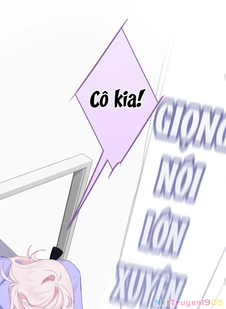 Nhịp Đập Cảm Xúc Chapter 5 - Trang 2