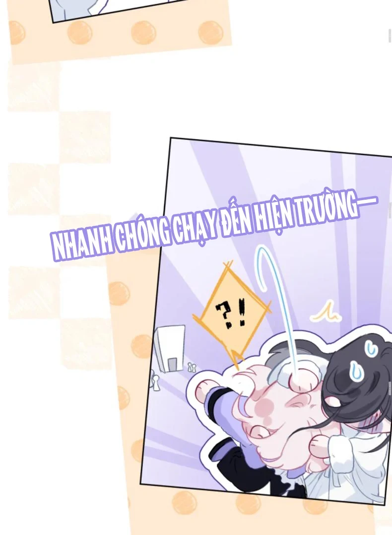 Nhịp Đập Cảm Xúc Chapter 5 - Trang 2