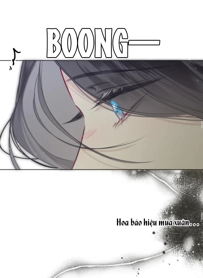 Nhịp Đập Cảm Xúc Chapter 5 - Trang 2