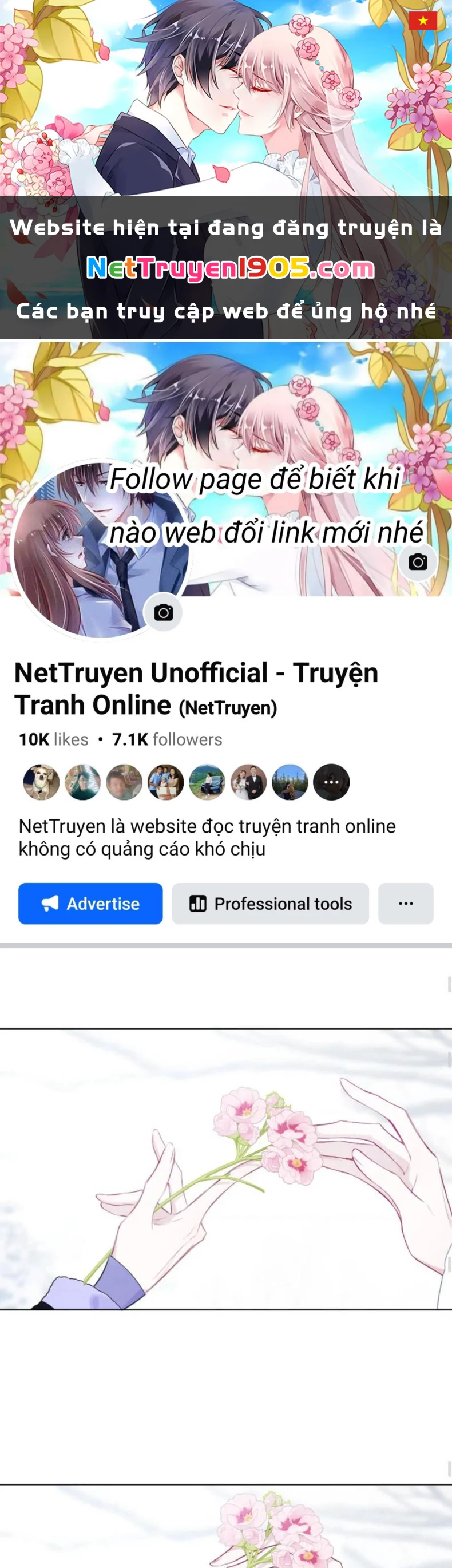 Nhịp Đập Cảm Xúc Chapter 6 - Trang 2