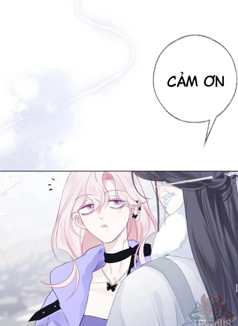 Nhịp Đập Cảm Xúc Chapter 6 - Trang 2