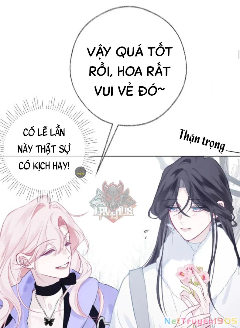 Nhịp Đập Cảm Xúc Chapter 6 - Trang 2