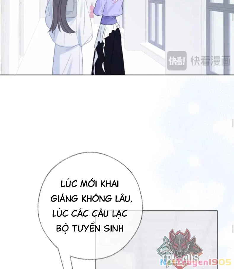 Nhịp Đập Cảm Xúc Chapter 6 - Trang 2