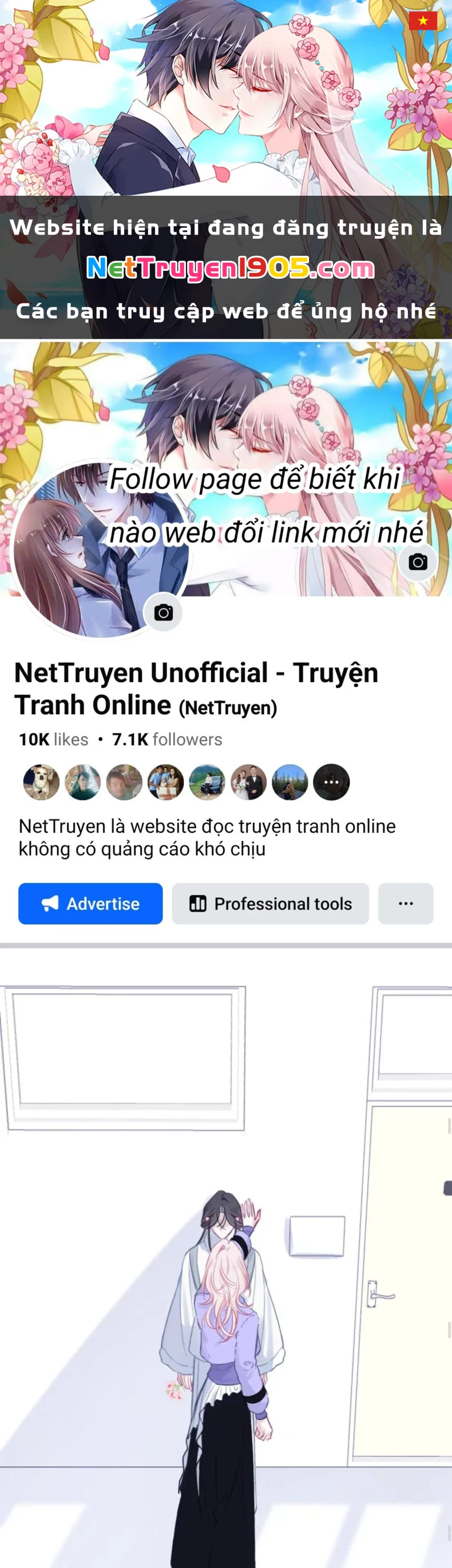 Nhịp Đập Cảm Xúc Chapter 7 - Trang 2