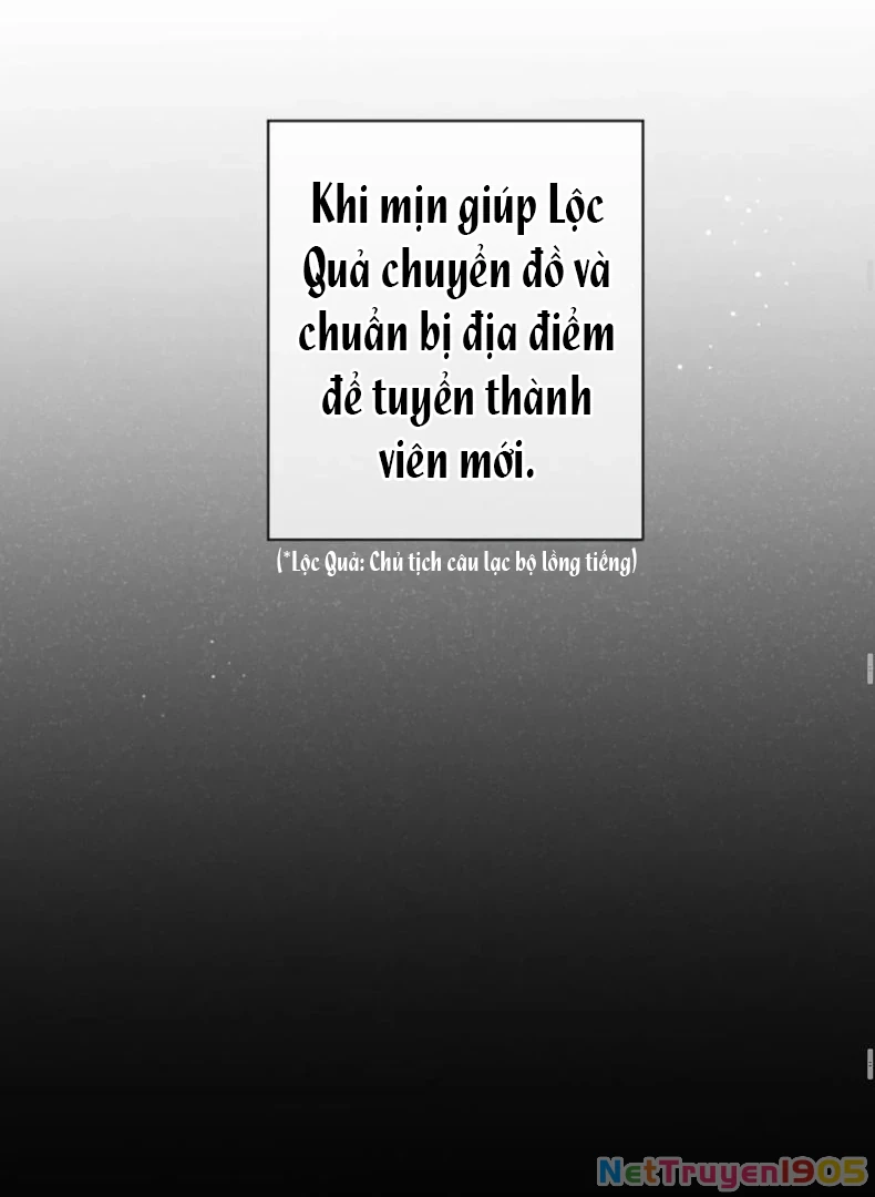 Nhịp Đập Cảm Xúc Chapter 7 - Trang 2