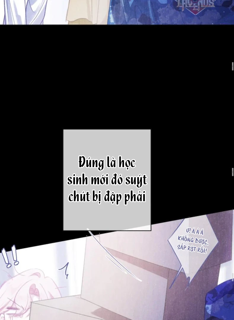 Nhịp Đập Cảm Xúc Chapter 7 - Trang 2