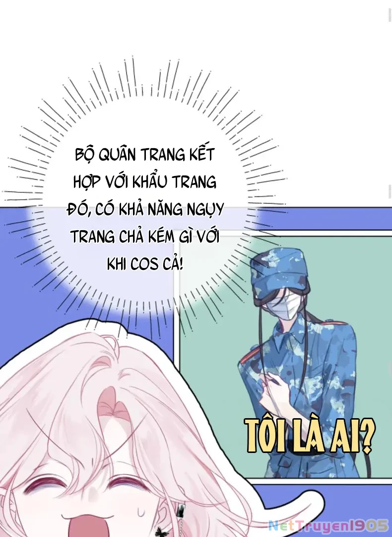 Nhịp Đập Cảm Xúc Chapter 7 - Trang 2