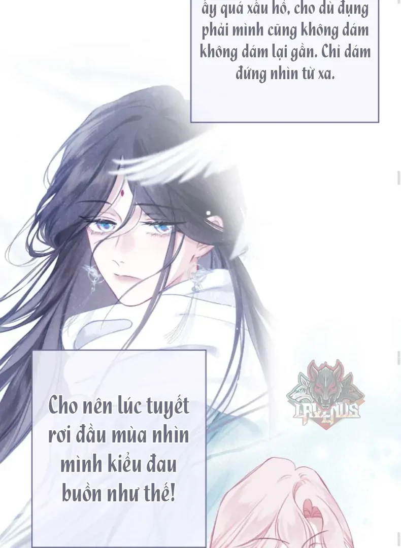 Nhịp Đập Cảm Xúc Chapter 7 - Trang 2