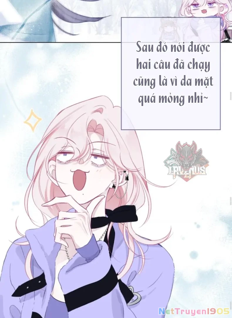 Nhịp Đập Cảm Xúc Chapter 7 - Trang 2