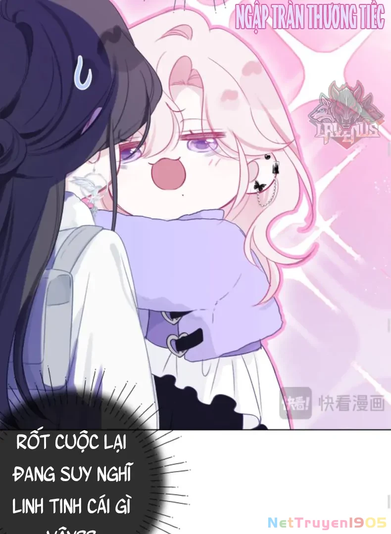 Nhịp Đập Cảm Xúc Chapter 7 - Trang 2