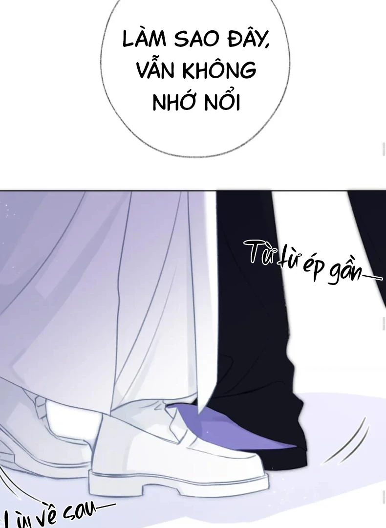 Nhịp Đập Cảm Xúc Chapter 7 - Trang 2