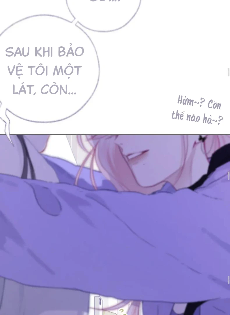 Nhịp Đập Cảm Xúc Chapter 7 - Trang 2