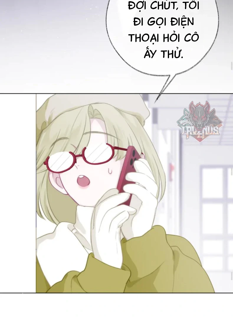 Nhịp Đập Cảm Xúc Chapter 7 - Trang 2