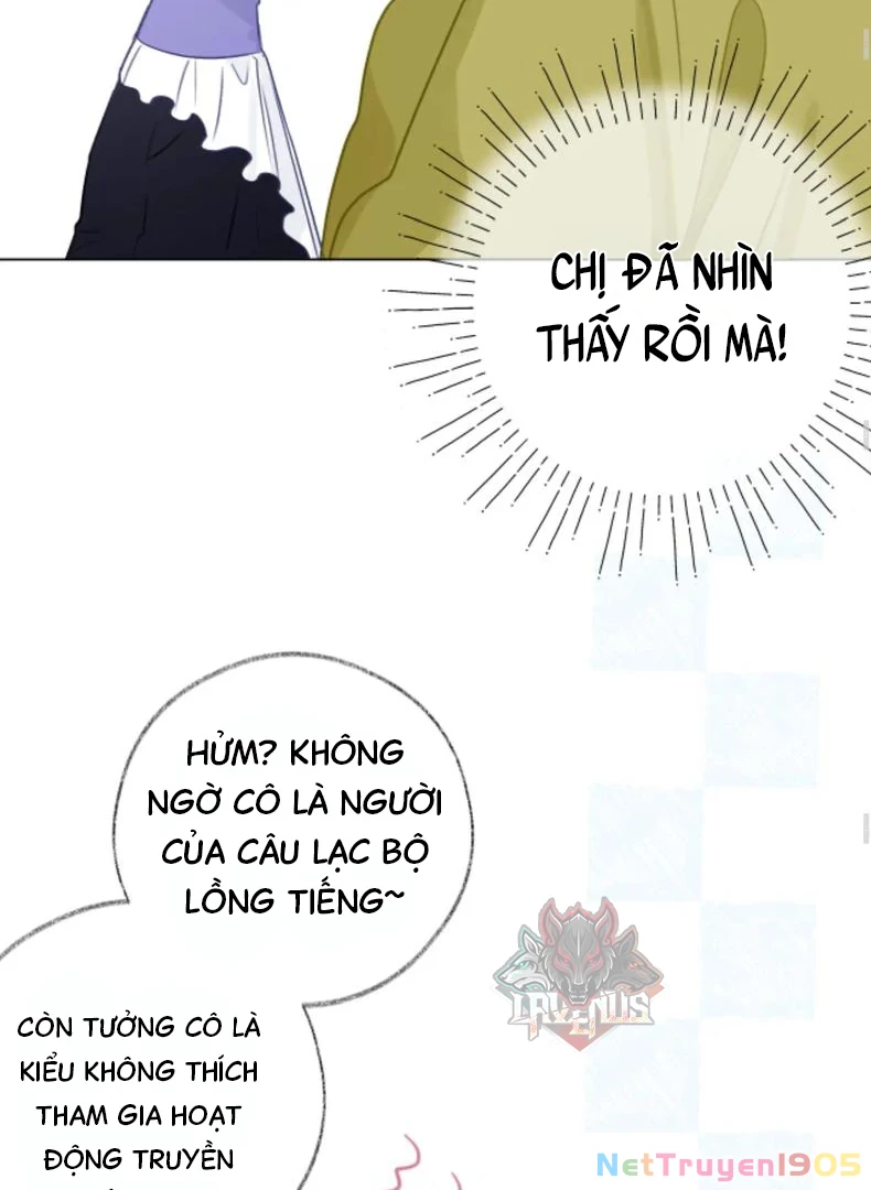 Nhịp Đập Cảm Xúc Chapter 7 - Trang 2