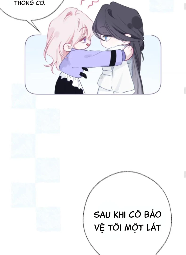 Nhịp Đập Cảm Xúc Chapter 7 - Trang 2