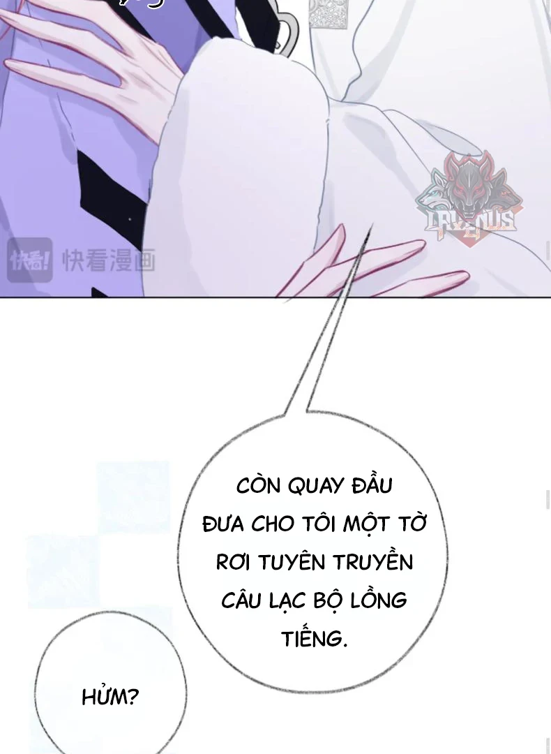 Nhịp Đập Cảm Xúc Chapter 7 - Trang 2