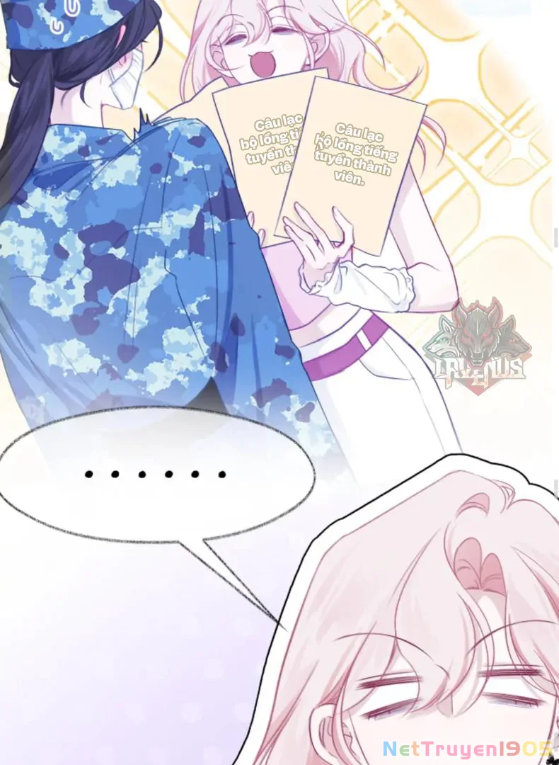 Nhịp Đập Cảm Xúc Chapter 7 - Trang 2