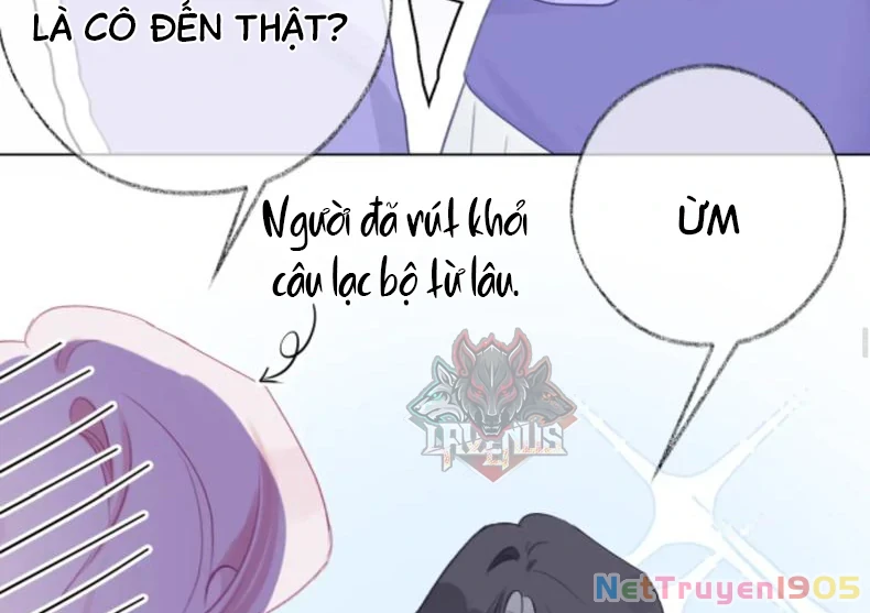 Nhịp Đập Cảm Xúc Chapter 7 - Trang 2