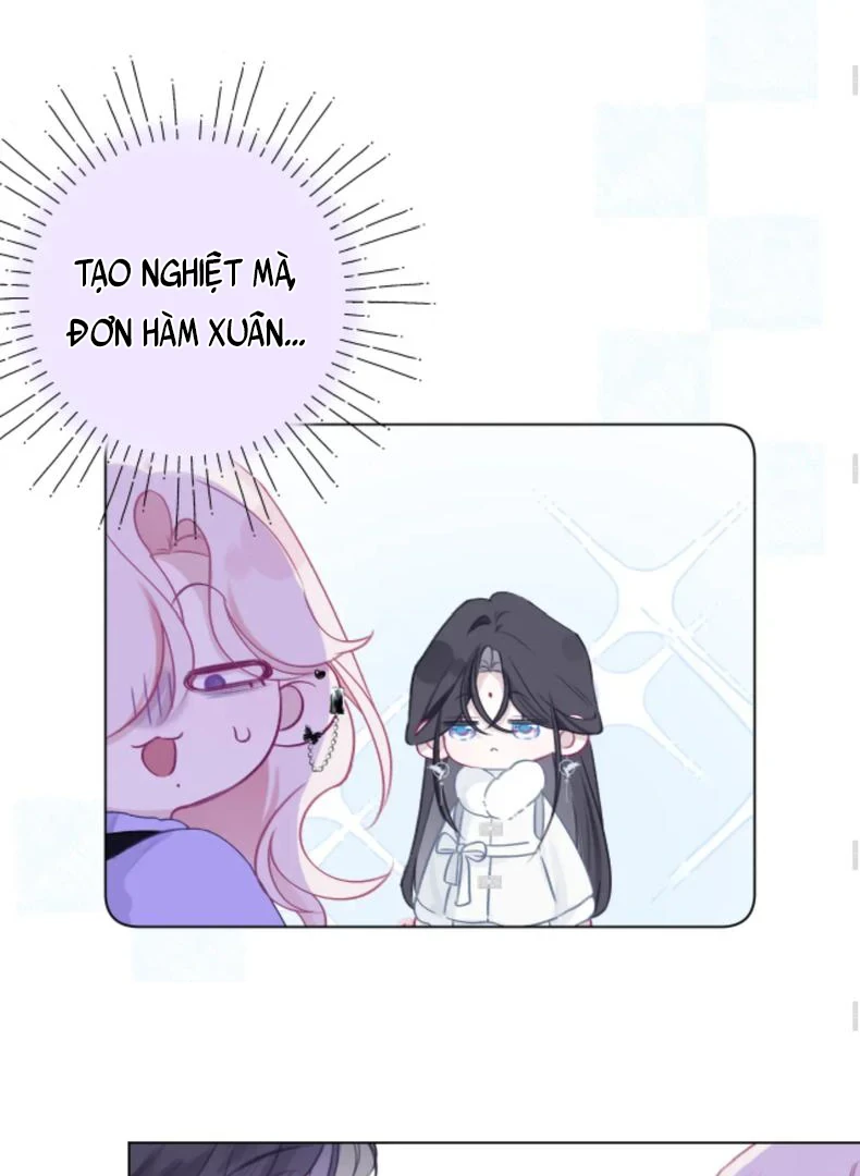 Nhịp Đập Cảm Xúc Chapter 7 - Trang 2